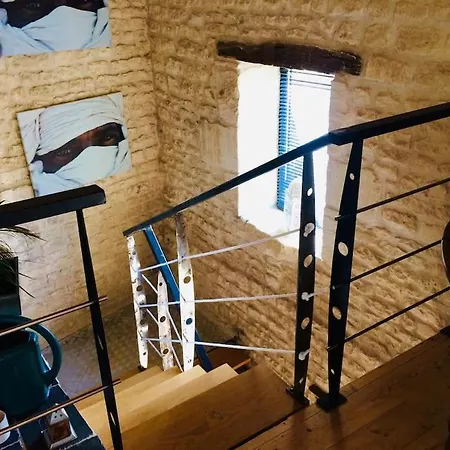 My Conciergerie By Lucy Violin - Le Loft