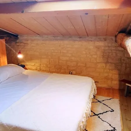 Nyaraló My Conciergerie By Lucy Violin - Le Loft Rouillac