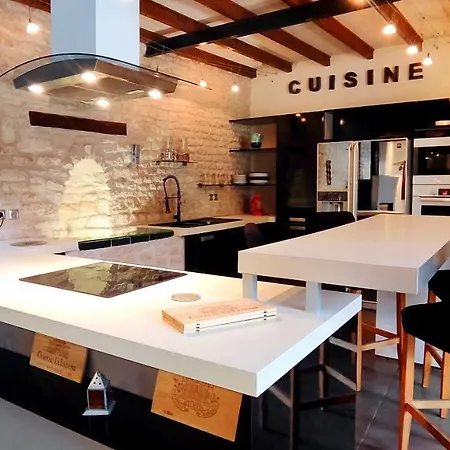 My Conciergerie By Lucy Violin - Le Loft *