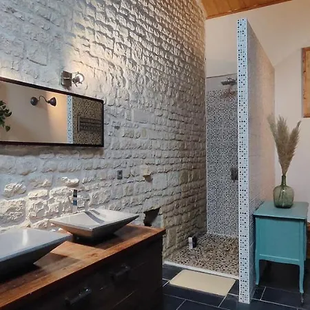 My Conciergerie By Lucy Violin - Le Loft *