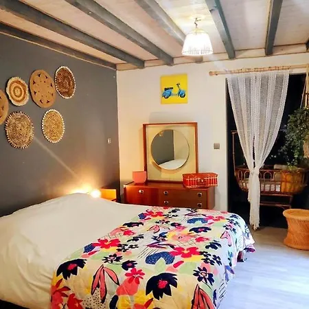 Nyaraló My Conciergerie By Lucy Violin - Le Loft