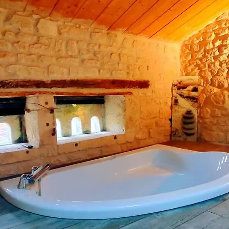 My Conciergerie By Lucy Violin - Le Loft Rouillac