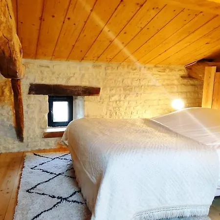 My Conciergerie By Lucy Violin - Le Loft Nyaraló *