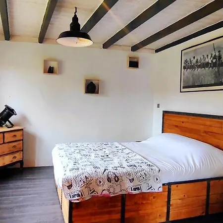 My Conciergerie By Lucy Violin - Le Loft Nyaraló *